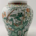 868 1673 VASE